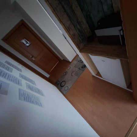 Hostelhollabrunn Zewnętrze zdjęcie