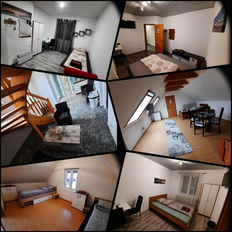 Hostelhollabrunn Zewnętrze zdjęcie