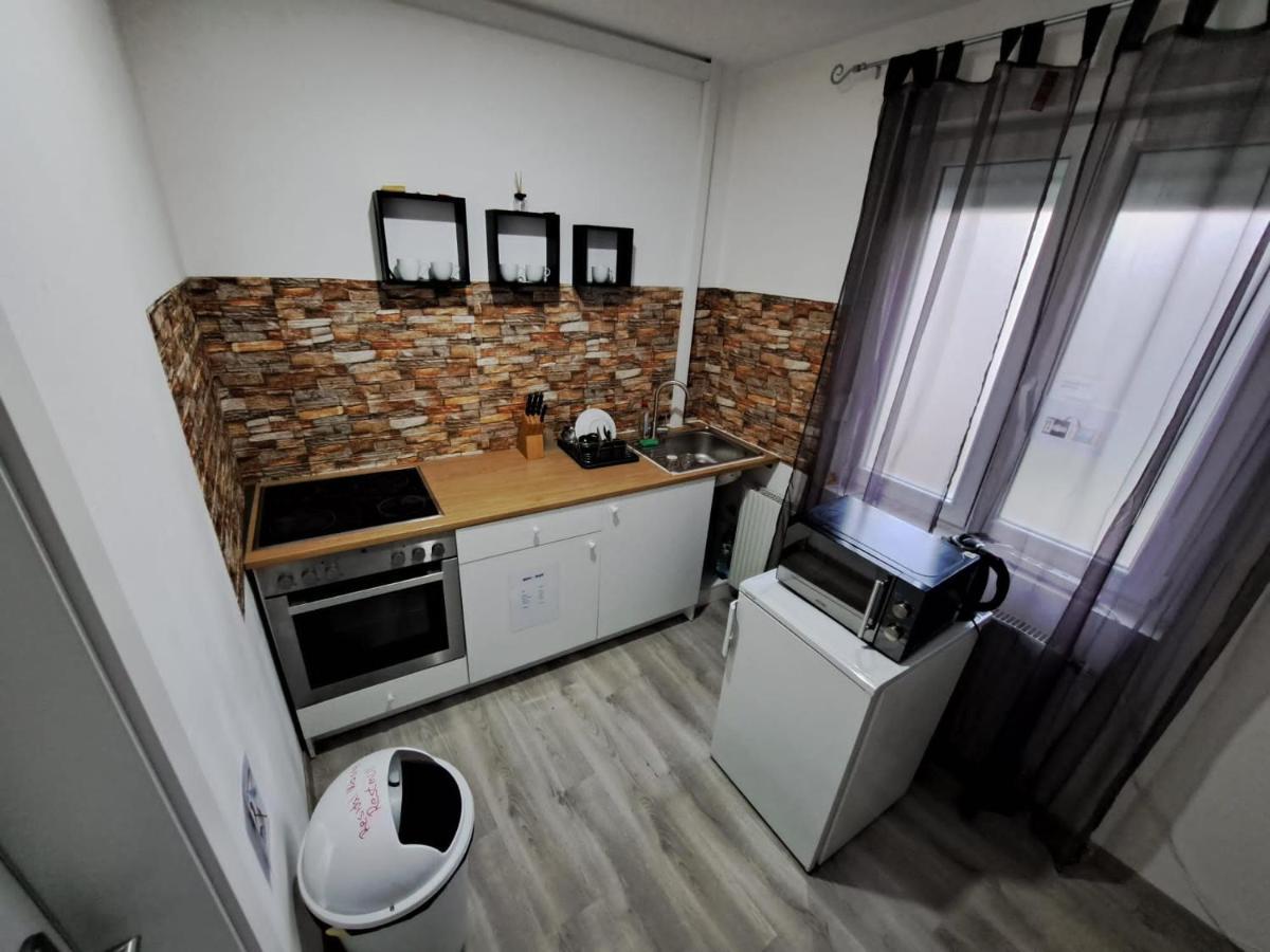 Hostelhollabrunn Zewnętrze zdjęcie