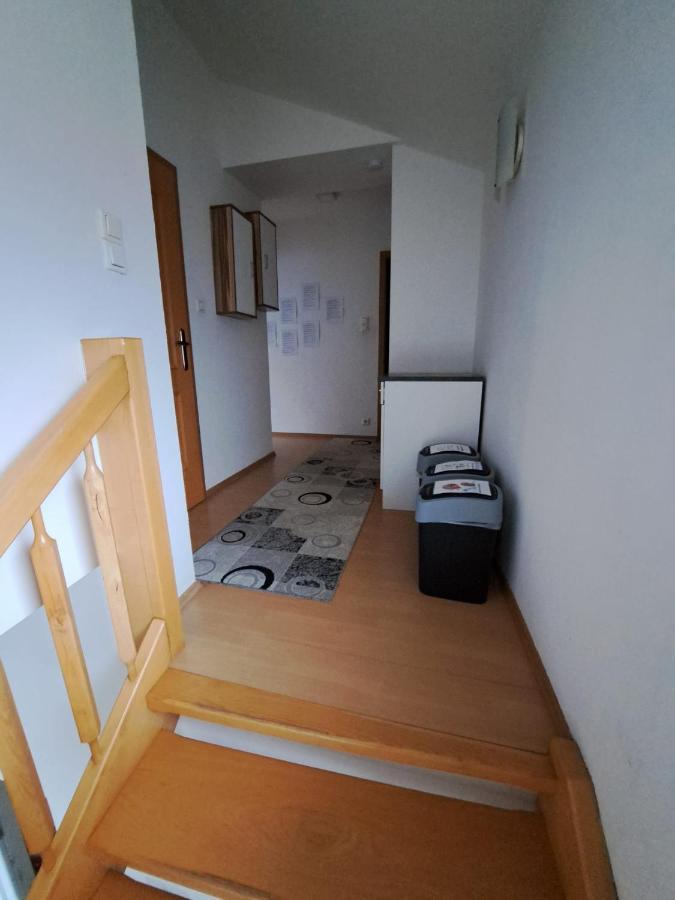 Hostelhollabrunn Zewnętrze zdjęcie